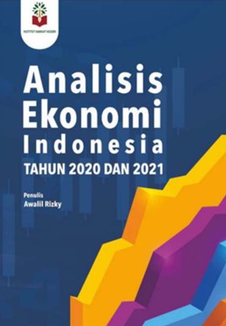 buku analisis ekonomi indonesia