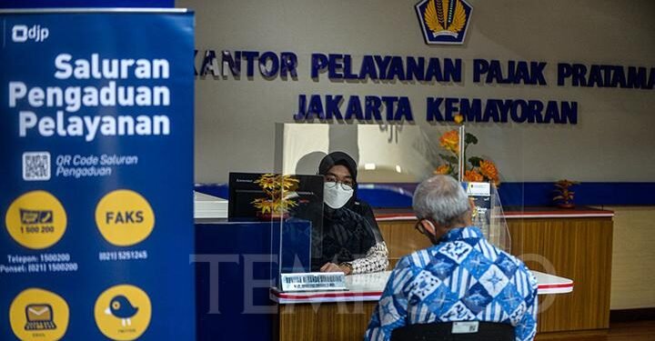 Bright Institute Says 2025 State Budget is Tough, Tax Revenue Target Increases by 13 Percent