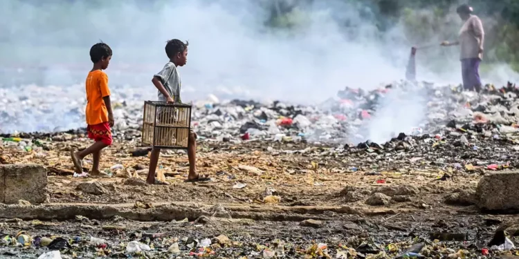 Reducing Poverty with Fundamental Programs