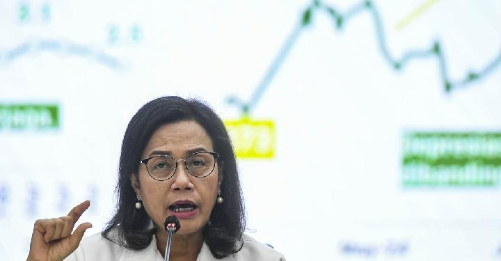 Target Pendapatan Negara 2025 Rp 3.005,1 Triliun, Bright Institute: Butuh Kerja Keras