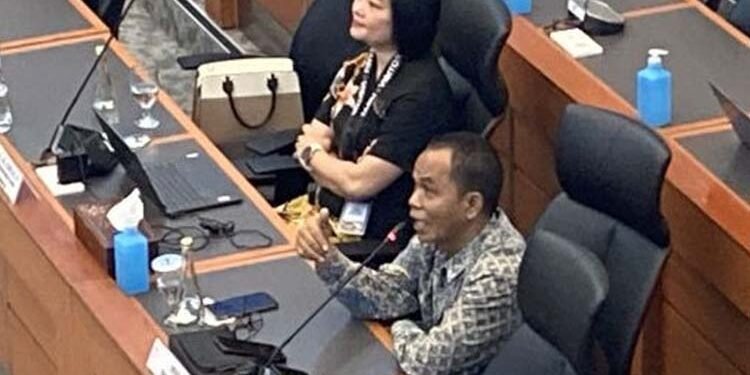 Economist Reminds Government To Be Careful Determines This Year's Tax Policy