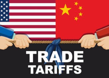 Dangers Waiting for Indonesia Behind U.S. Plan to Isolate China