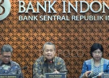 Bank Indonesia Purchases IDR 70 Trillion in Government Bonds