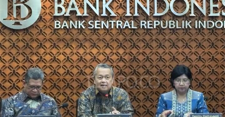 Bank Indonesia Purchases IDR 70 Trillion in Government Bonds