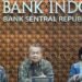 Bank Indonesia Purchases IDR 70 Trillion in Government Bonds