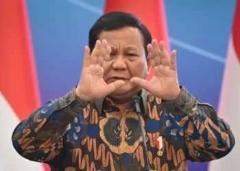 Prabowo Opts for Negotiation Over Retaliation Against Trump’s Tariffs