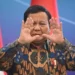 Prabowo Opts for Negotiation Over Retaliation Against Trump’s Tariffs