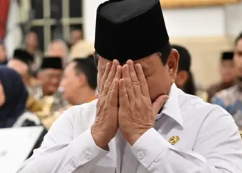 Rupiah, IHSG plunge to near-low levels – ‘Indonesia’s fiscal space in tatters and vulnerable to crisis’