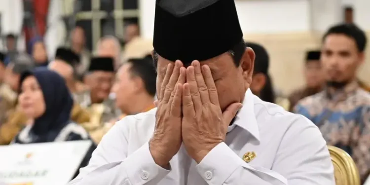 Rupiah, IHSG plunge to near-low levels – ‘Indonesia’s fiscal space in tatters and vulnerable to crisis’