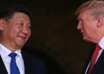 Who Will Win the Trade War, the US or China?