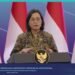 Sri Mulyani Affirms State Budget in Prabowo Era Will Not Be a Mess Despite Deficit of Rp 104.2 T as of March 31