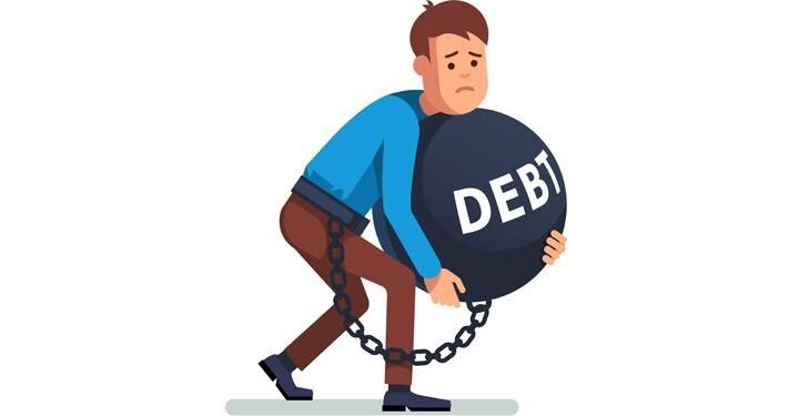 Rp 552.1 Trillion for Debt Interest Payments Creates Heavy Burden on State Budget