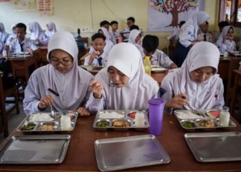 Can Indonesia Afford Prabowo’s Free School Lunch Program?