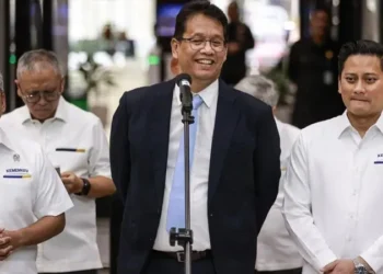 Purbaya Appointed as Finance Minister: What Challenges Await?