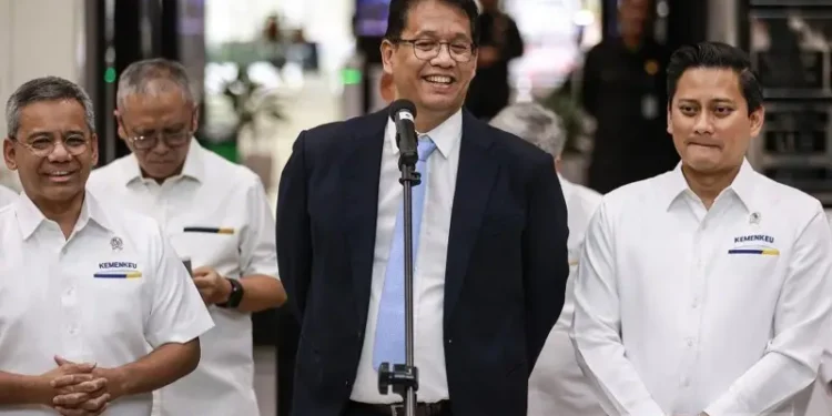 Purbaya Appointed as Finance Minister: What Challenges Await?