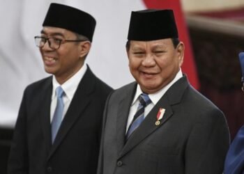 Prabowo’s Reason for Forming the Mineral Industry Agency: Because of China?