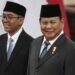 Prabowo’s Reason for Forming the Mineral Industry Agency: Because of China?