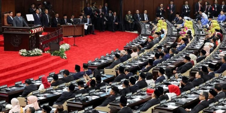 Parliament Cuts Allowances, How Much Will This Affect the State Budget?