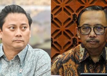 The Fiscal-Monetary Shuffle: Thomas Djiwandono and Juda Agung