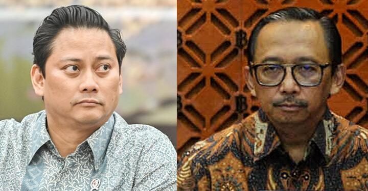 The Fiscal-Monetary Shuffle: Thomas Djiwandono and Juda Agung