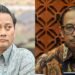 The Fiscal-Monetary Shuffle: Thomas Djiwandono and Juda Agung