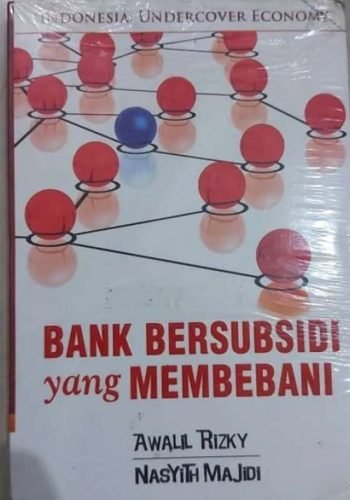 buku bank bersubsidi